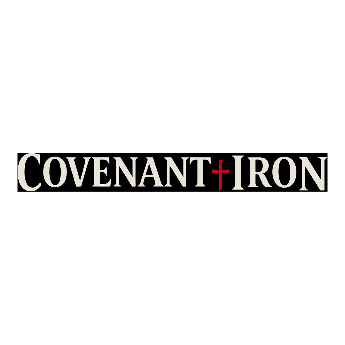 Covenant Iron Classic Cap
