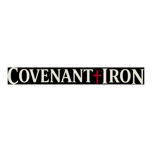 Covenant Iron Classic Cap