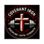 COVENANT IRON ATHLETICS - Home
