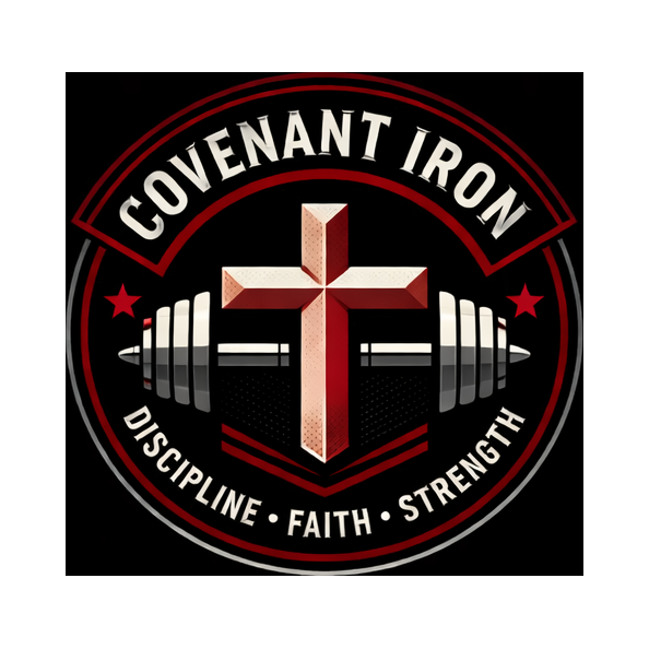 Covenant Iron Compression Shorts